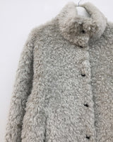 Birere Boafur Half Coat (2color)