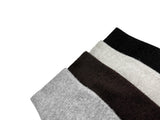 Yuria Wool Collar Knit