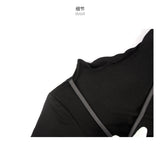 allbubble スターオブグレーTシャツ