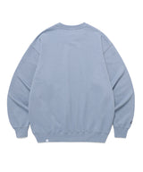 UNICORN SWEATSHIRT BLUE(CV2EFUM443A)