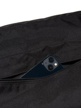 N VARIOUS BAG-BLACK