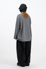 Beo Dangara Washed Long Sleeve T-Shirt