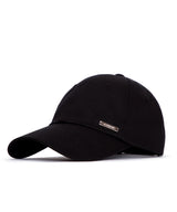 BBD Plate Logo Cap