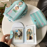 sweet puppy collect book / blue