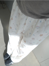 puppy pants