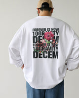 ON GLORY LONG SLEEVE TEE
