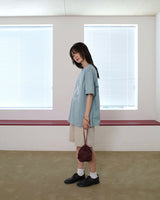 DH Bucket Bag (3color)