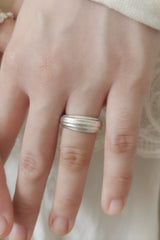 Whipped Cream Ring