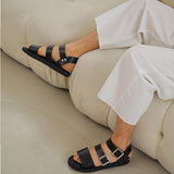 CHUBASCO CORDOBA CC2101 BLACK