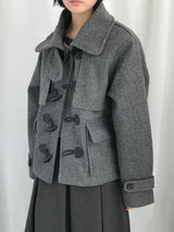 Dayl Half Coat