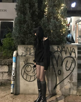 ルーズオフショルダー