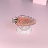 strawberry smart tok