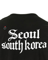 Mwoong SSK ロングスリーブ(BLACK)