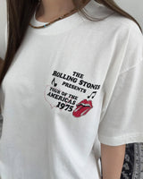 イーデン1975オーバーTシャツ