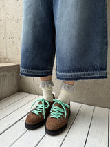 cuma bermuda denim pants