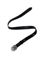 SEXXDEVIL Horseshoe Genuine Leather Belt