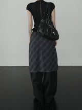 Rosent Rose Knit Top