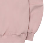 メインシンボルシグネチャースウェットシャツ (UNISEX)