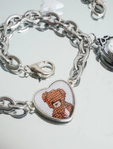 GIRLHOOD CHARM BELT (Chain)