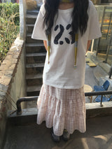 Soft Short Sleeve T-Shirt