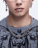 Sync Chain Necklace