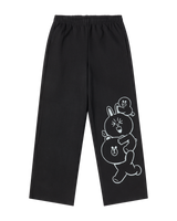 26SS プレイウィズ ラインフレンズ ロングパンツ