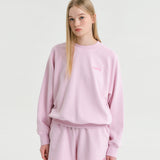 Wave Logo Zurry MTM Pink