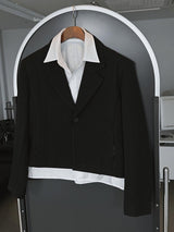 ASCLO All In One Shirt + Jacket (2color)