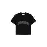 Cropped Archie Logo T-shirt