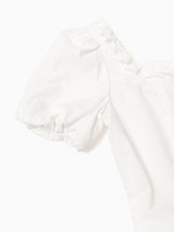 ダンデライオンドレス (Ivory)