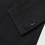 No.1053 S HR retro blazer (3color)