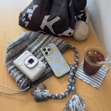 (+MagSafe)Kiwi case