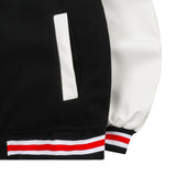 ティバートンシグネチャーバーシティジャケット (UNISEX)
