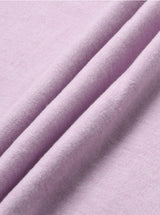 Wool touch estoni muffler (lavender)