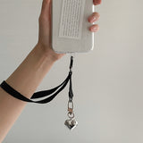 phone harness strap - 4colors