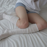 Layers Boots High Over Knee Socks (3color)