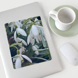 oab photo mousepad set / 2 pieces