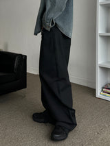 MI Wide Balloon Pants (2C)