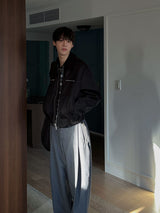 ASCLO Saint Wide Slacks (4color)