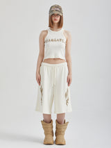 FLARE PANTS