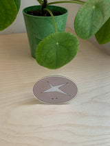 [Magsafe tok] yeowhi shiitake mushroom griptok smart tok