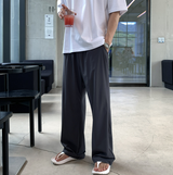 Summer Wybird Real Ice Wide Pants