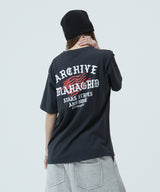 FLAG ARCHIVE TEE