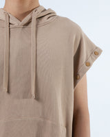 Paisley Hoodie