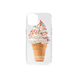 【MADE】サマータイムハピネスマグセーフジェルハードフォンケース