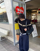 No.1102 N knit CD (4color)