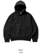 26SS★ Dome Heavyweight Hood