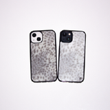 [MADE] Leopard 2 glass bumper case