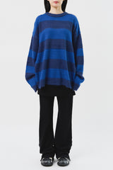 Prove Striped Knit (5color)