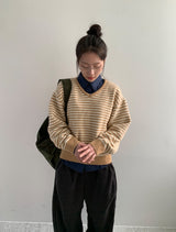 Kemker Color Basic Cotton Shirt